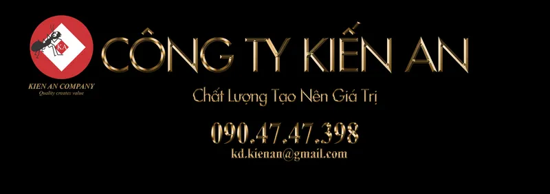Văn phòng Công Ty Quảng Cáo Kiến An #31031322 — MST 3702438343