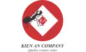 Logo Công Ty Quảng Cáo Kiến An