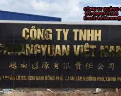 Sản phẩm chu noi inox11103 — Công Ty Quảng Cáo Kiến An — MST 3702438343