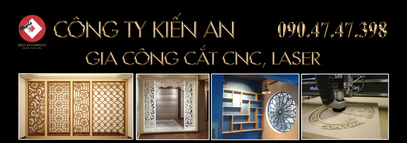 Sản phẩm gia cong cat cnc31301222 — Công Ty Quảng Cáo Kiến An — MST 3702438343