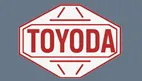 Logo Chi Nhánh - Công Ty TNHH Một Thành Viên TOYODA