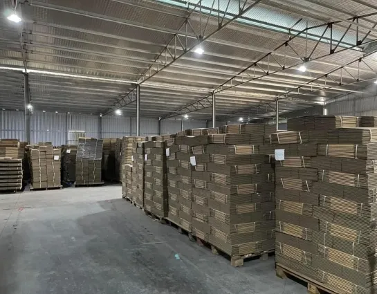 Sản phẩm 58b5cd3f7c2ebb70e23f14 95250 — Giấy Tổ Ong TFS - Công Ty TNHH Sản Xuất Thương Mại Dịch Vụ TFS Việt Nam — MST 3702441804