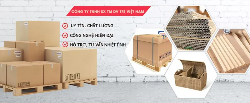 Sản phẩm baobigiaychunghung1659948409 57280 — Giấy Tổ Ong TFS - Công Ty TNHH Sản Xuất Thương Mại Dịch Vụ TFS Việt Nam — MST 3702441804
