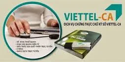 Sản phẩm VIETTELLL — Công Ty TNHH G-STAR — MST 3702442043
