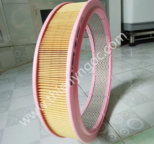 Sản phẩm LOC GIO MAY 30HP 490x460 — Máy Nén khí Thiên ý Ngọc - Công ty TNHH Thiên ý Ngọc — MST 3702443343