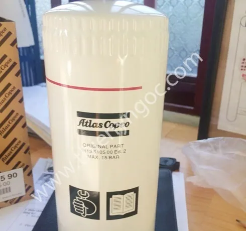 Sản phẩm LOC NHOT ATLAS COPCO 490x460 — Máy Nén khí Thiên ý Ngọc - Công ty TNHH Thiên ý Ngọc — MST 3702443343