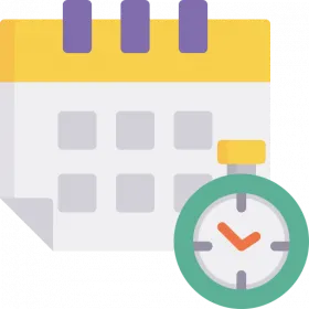 Sản phẩm on time 280x280 — Công Ty TNHH Đầu Tư Bao Bì Đại Thành — MST 3702444876