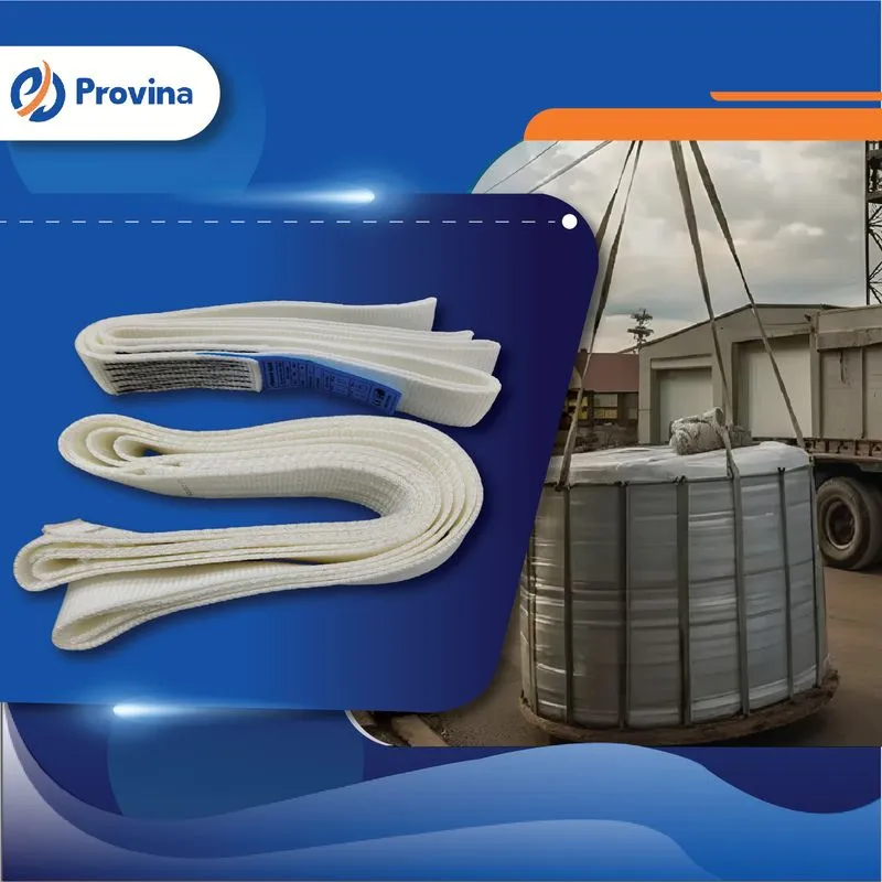 Sản phẩm the day cap vai 3.jpg — Công Ty TNHH Provina - Dây Chằng Hàng, Dây Cáp Vải Cẩu Hàng — MST 3702445319