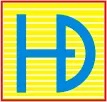 Logo Công Ty TNHH MTV TM DV Hoàng Minh Định
