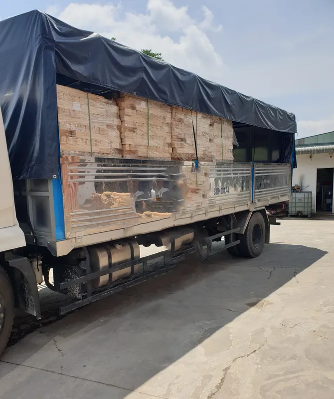 Sản phẩm 1 — Công Ty TNHH MTV TM DV Hoàng Minh Định — MST 3702450326