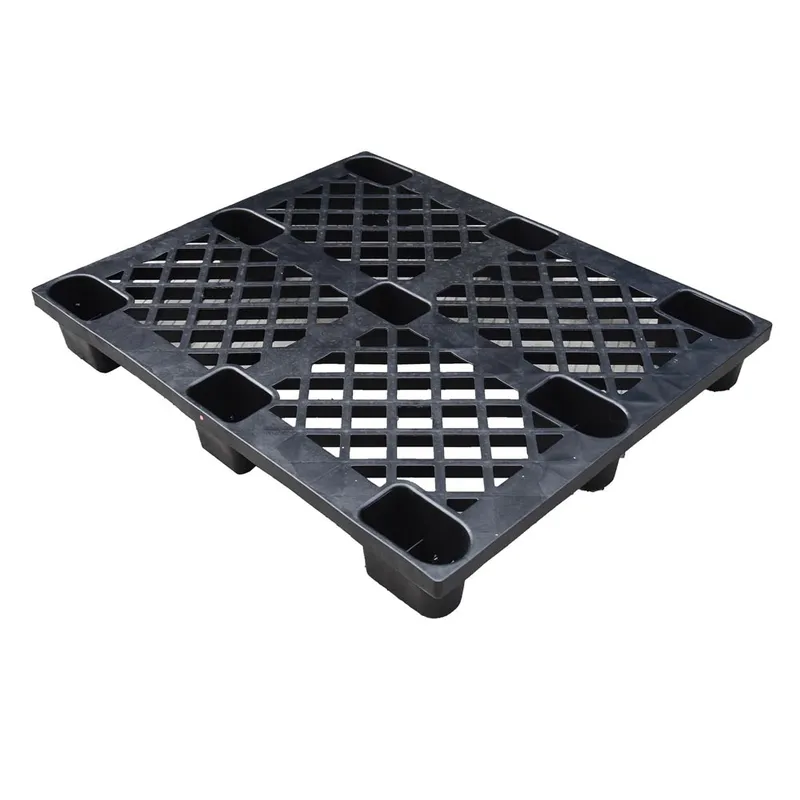 Sản phẩm palletnhua2 — Công Ty TNHH MTV TM DV Hoàng Minh Định — MST 3702450326