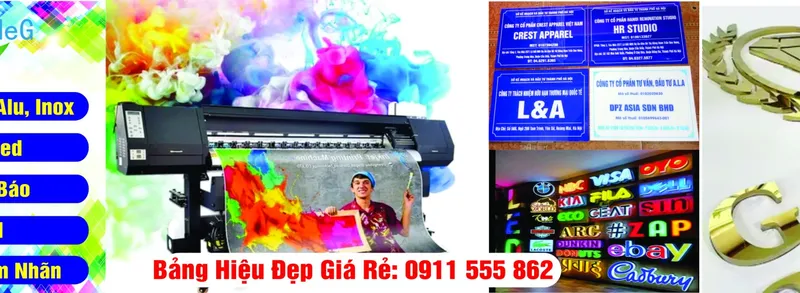 Sản phẩm 809250378348921 — Thi Công Quảng Cáo Phú Quý NEG - Công Ty TNHH Phú Quý NEG — MST 3702452429