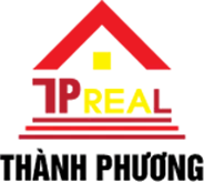 Logo Công Ty Cổ Phần Đầu Tư Bất Động Sản Thành Phương