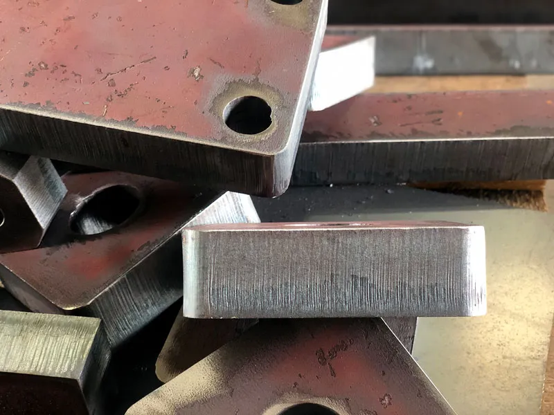 Sản phẩm cat larser cnc thep tam day tai binh duong — Công Ty TNHH Kỹ Thuật Xuân Hồng Phát — MST 3702457508