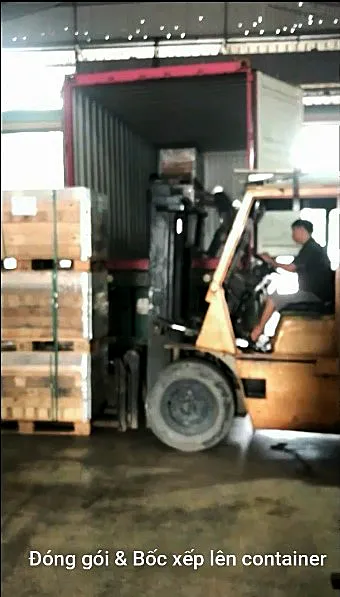 Sản phẩm gia cong co khi chat luong xuat khau xuan hong phat binh duong — Công Ty TNHH Kỹ Thuật Xuân Hồng Phát — MST 3702457508
