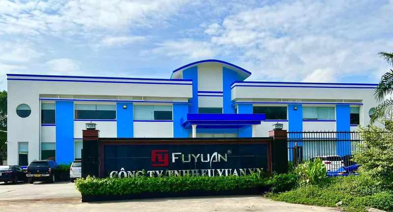 Sản phẩm 755537025358919 — Công Ty TNHH Fu Yuan VN — MST 3702458533