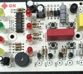 Sản phẩm board mach may quat 2 8663.JPG — Công Ty TNHH Fu Yuan VN — MST 3702458533
