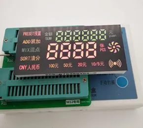 Sản phẩm may dem tien 2 8705 — Công Ty TNHH Fu Yuan VN — MST 3702458533