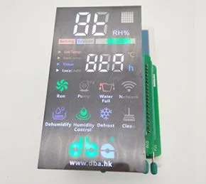 Sản phẩm may loc kk 3 660 — Công Ty TNHH Fu Yuan VN — MST 3702458533