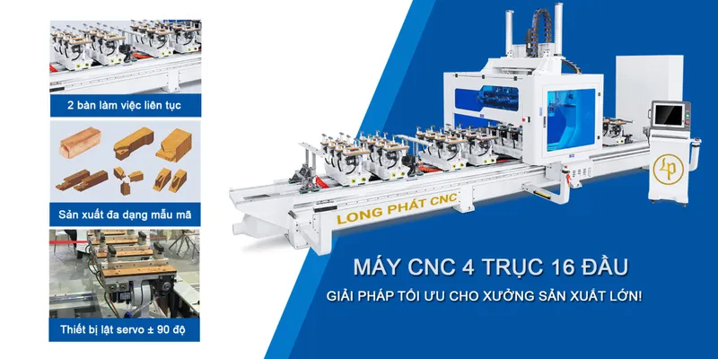 Sản phẩm 4 dau 16 dao 1366x683 — Công Ty TNHH Thương Mại Dịch Vụ Long Phát CNC — MST 3702461198
