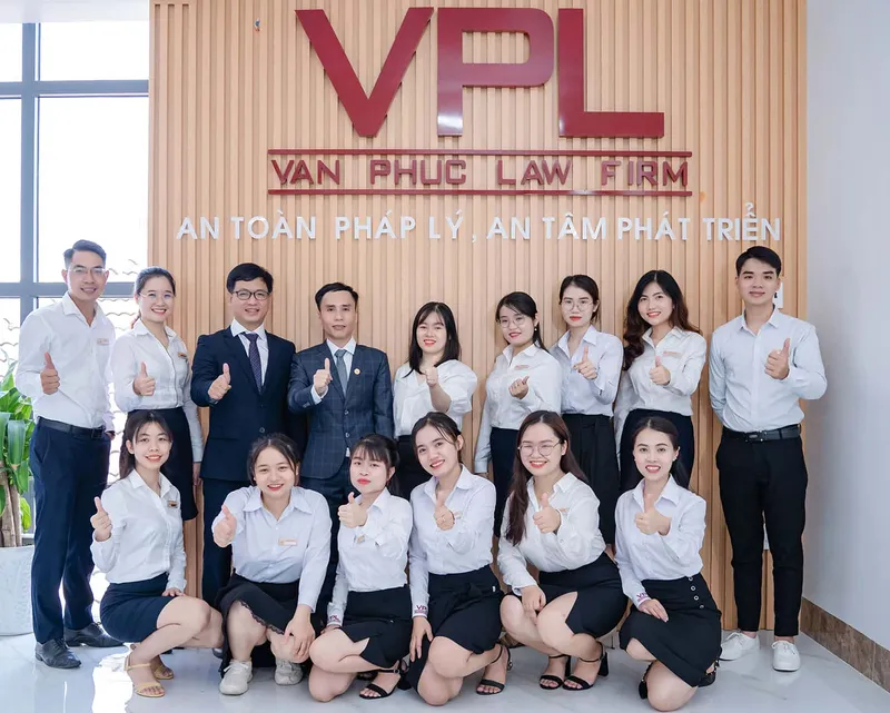 Sản phẩm taon bo nhan su van phuc loc law firm — Công Ty Trách Nhiệm Hữu Hạn Tư Vấn Vạn Phúc Luật — MST 3702462402