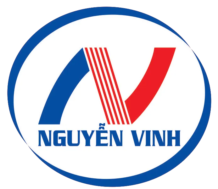 Logo Quảng Cáo Nguyễn Vinh - Công Ty TNHH Thương Mại Dịch Vụ Thiết Kế Quảng Cáo
Nguyễn Vinh