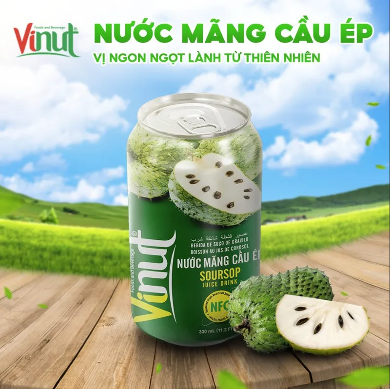 Sản phẩm 75. Dang ngay 07.08.2024 — Nước Giải Khát Nam Việt - Công Ty Cổ Phần Thực Phẩm Và Nước Giải Khát Nam Việt — MST 3702469912
