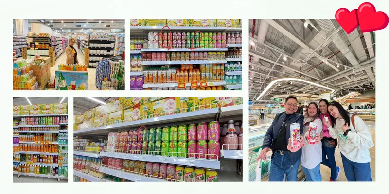Sản phẩm Banner web VINUT 2 — Nước Giải Khát Nam Việt - Công Ty Cổ Phần Thực Phẩm Và Nước Giải Khát Nam Việt — MST 3702469912