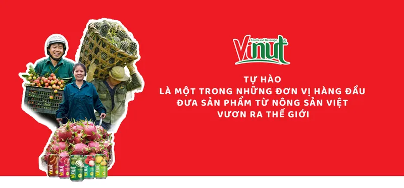 Sản phẩm BNNE RED 1 — Nước Giải Khát Nam Việt - Công Ty Cổ Phần Thực Phẩm Và Nước Giải Khát Nam Việt — MST 3702469912