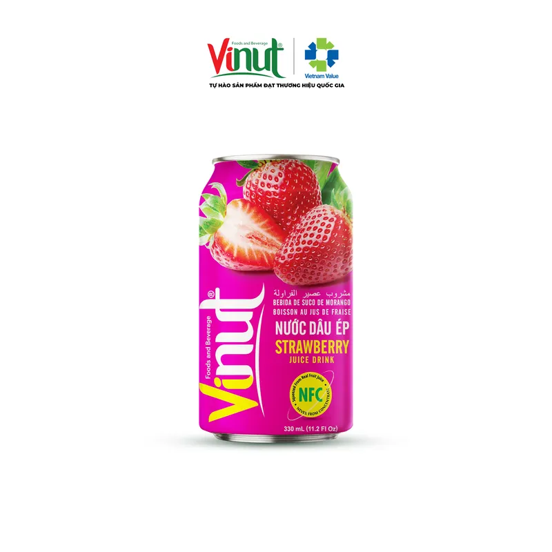 Sản phẩm Dau 2 — Nước Giải Khát Nam Việt - Công Ty Cổ Phần Thực Phẩm Và Nước Giải Khát Nam Việt — MST 3702469912