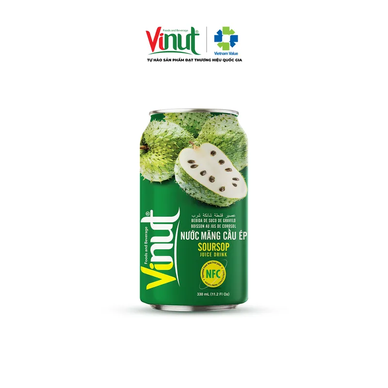Sản phẩm Mang Cau 1 — Nước Giải Khát Nam Việt - Công Ty Cổ Phần Thực Phẩm Và Nước Giải Khát Nam Việt — MST 3702469912