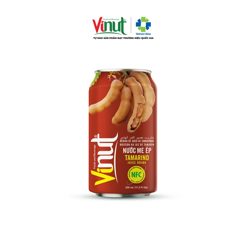 Sản phẩm Me 3 — Nước Giải Khát Nam Việt - Công Ty Cổ Phần Thực Phẩm Và Nước Giải Khát Nam Việt — MST 3702469912