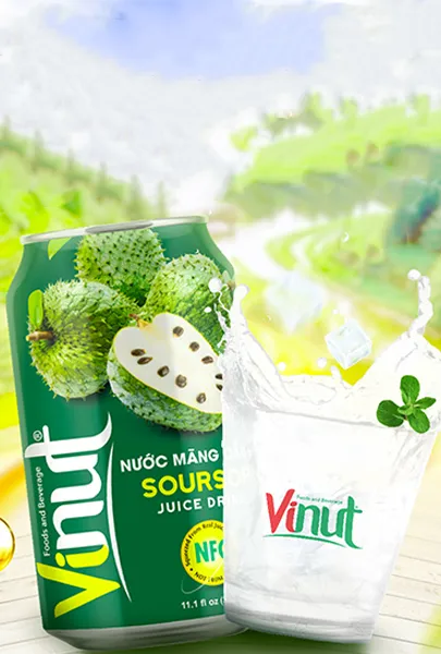 Sản phẩm nuocepvinut danhmucnuocep — Nước Giải Khát Nam Việt - Công Ty Cổ Phần Thực Phẩm Và Nước Giải Khát Nam Việt — MST 3702469912