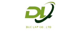 Logo Đức Lập Foam - Công Ty TNHH Đầu Tư Đức Lập Foam