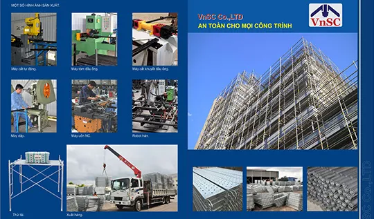 Sản phẩm gian giao tai binh duong1 — Công Ty TNHH Giàn Giáo Việt Nam — MST 3702473475