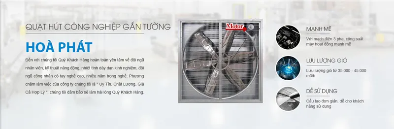Sản phẩm s1 8087 — Công Ty TNHH Sản Xuất Và Thương Mại Quạt Công Nghiệp Hòa Phát — MST 3702475426