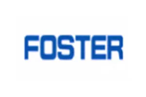 Sản phẩm FOSTER ELECTRIC CO — Công Ty TNHH Một Thành Viên Dịch Vụ Quản Lý Tài Sản Tamcare — MST 3702477208