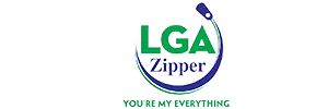 Logo Công Ty TNHH Sản Xuất Thương Mại Dây Kéo Lê Gia
