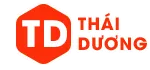 Logo ống Gió Thái Dương - Công Ty TNHH SX TM Cơ Khí Thái Dương