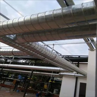 Sản phẩm bep khong khoi (1) — ống Gió Thái Dương - Công Ty TNHH SX TM Cơ Khí Thái Dương — MST 3702479082