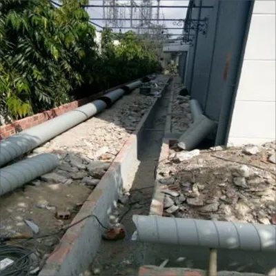 Sản phẩm bep khong khoi (2) — ống Gió Thái Dương - Công Ty TNHH SX TM Cơ Khí Thái Dương — MST 3702479082
