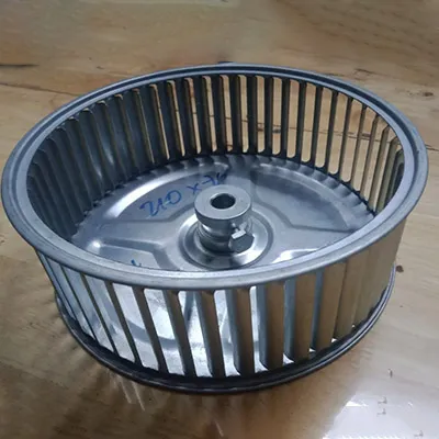 Sản phẩm canh DN 210 — ống Gió Thái Dương - Công Ty TNHH SX TM Cơ Khí Thái Dương — MST 3702479082