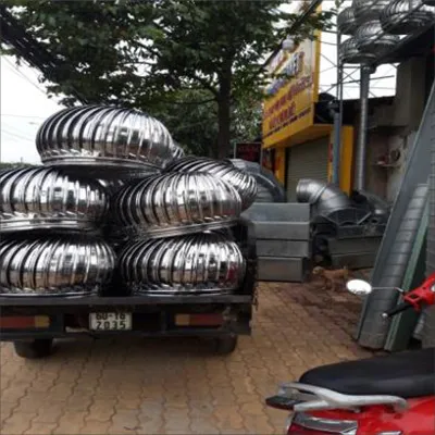 Sản phẩm cau thong gio (3) — ống Gió Thái Dương - Công Ty TNHH SX TM Cơ Khí Thái Dương — MST 3702479082