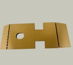 Sản phẩm bao bi to ong dang hinh — Bao Bì Trường Việt - Công Ty TNHH Bao Bì Trường Việt — MST 3702479163