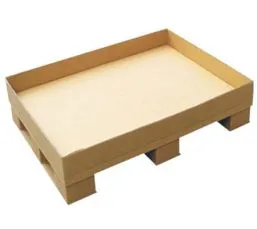 Sản phẩm pallet giay 03 — Bao Bì Trường Việt - Công Ty TNHH Bao Bì Trường Việt — MST 3702479163
