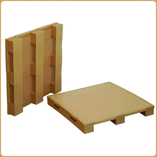 Sản phẩm pallet giay 1 — Giấy Tổ Ong Minh Khang - Công Ty TNHH Sản Xuất Thương Mại Bao Bì Giấy Minh Khang — MST 3702479420