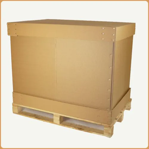 Sản phẩm pallet giay 2 — Giấy Tổ Ong Minh Khang - Công Ty TNHH Sản Xuất Thương Mại Bao Bì Giấy Minh Khang — MST 3702479420