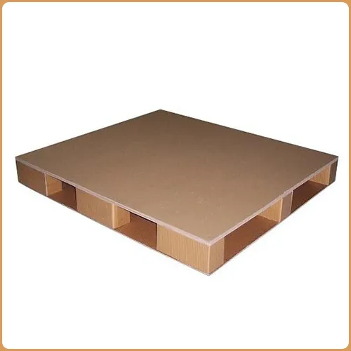 Sản phẩm pallet giay 3 — Giấy Tổ Ong Minh Khang - Công Ty TNHH Sản Xuất Thương Mại Bao Bì Giấy Minh Khang — MST 3702479420