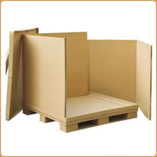 Sản phẩm pallet giay 4 — Giấy Tổ Ong Minh Khang - Công Ty TNHH Sản Xuất Thương Mại Bao Bì Giấy Minh Khang — MST 3702479420