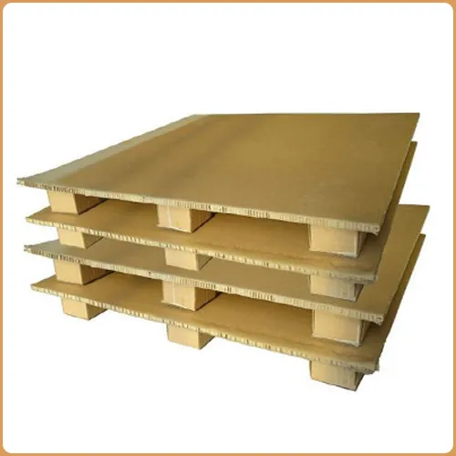 Sản phẩm pallet giay 7 — Giấy Tổ Ong Minh Khang - Công Ty TNHH Sản Xuất Thương Mại Bao Bì Giấy Minh Khang — MST 3702479420